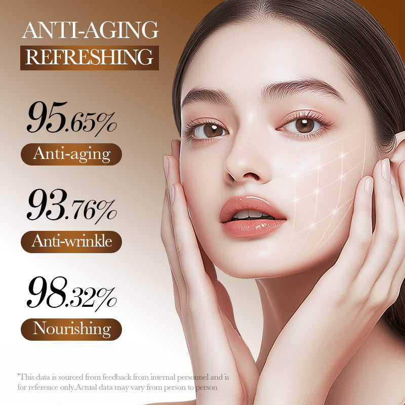 Collagen Firming Moisturizing And Hydrating Skincare Set